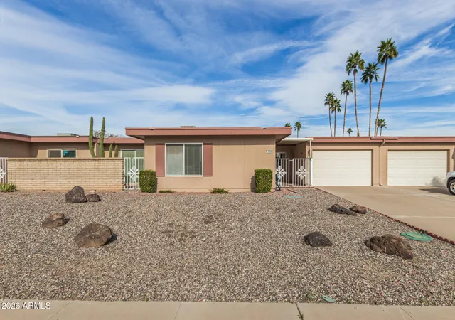 Photo 1 of Single family home for sale at 9806 W Lancaster Dr, Sun City, AZ 85351 | MLS# 7073153 | Listing updated on 2026-09-17