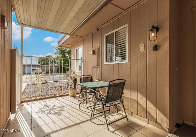 Photo 2 of Single family home for sale at 9806 W Lancaster Dr, Sun City, AZ 85351 | MLS# 7073153 | Listing updated on 2026-09-17