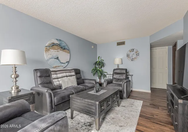 Photo 3 of Single family home for sale at 9806 W Lancaster Dr, Sun City, AZ 85351 | MLS# 7073153 | Listing updated on 2026-09-17