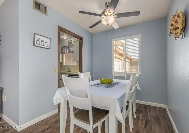 Photo 4 of Single family home for sale at 9806 W Lancaster Dr, Sun City, AZ 85351 | MLS# 7073153 | Listing updated on 2026-09-17
