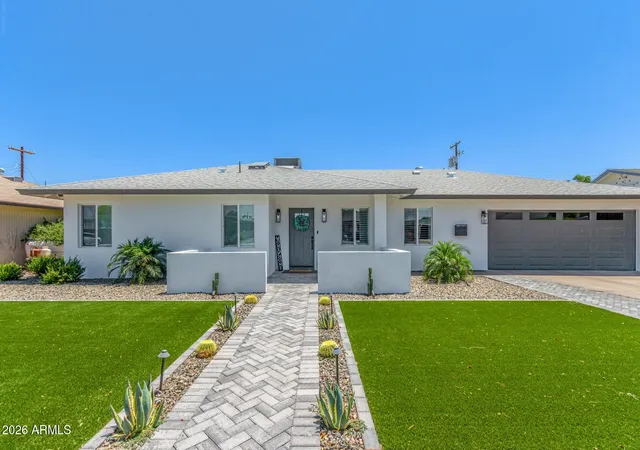 Photo 1 of Single family home for sale at 8223 E Virginia Ave, Scottsdale, AZ 85257 | MLS# 7073129 | Listing updated on 2026-08-30