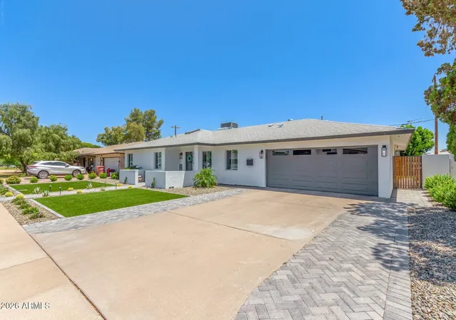 Photo 2 of Single family home for sale at 8223 E Virginia Ave, Scottsdale, AZ 85257 | MLS# 7073129 | Listing updated on 2026-08-30
