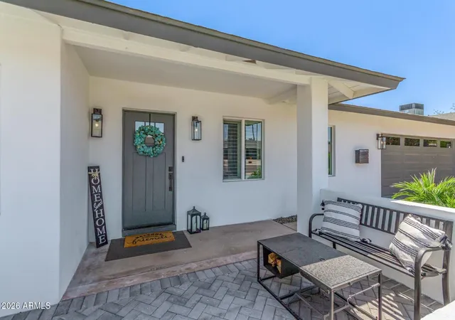 Photo 3 of Single family home for sale at 8223 E Virginia Ave, Scottsdale, AZ 85257 | MLS# 7073129 | Listing updated on 2026-08-30