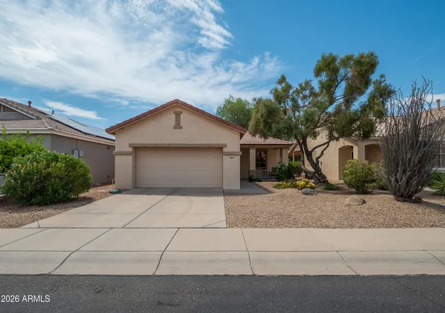 Photo 1 of Single family home for sale at 18067 W Udall Dr, Surprise, AZ 85374 | MLS# 7073275 | Listing updated on 2026-09-01