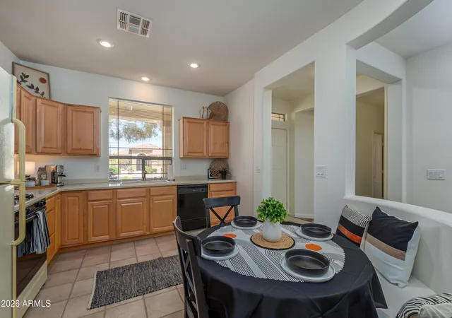 Photo 2 of Single family home for sale at 18067 W Udall Dr, Surprise, AZ 85374 | MLS# 7073275 | Listing updated on 2026-09-01