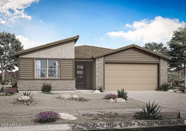 Photo 1 of Single family home for sale at 17270 W Sutherland Way, Surprise, AZ 85387 | MLS# 7073679 | Listing updated on 2026-10-26
