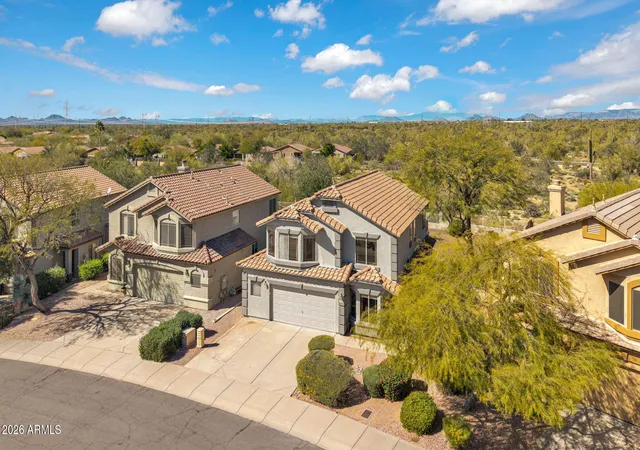 Photo 1 of Single family home for sale at 7528 E Christmas Cholla Dr, Scottsdale, AZ 85255 | MLS# 7073138 | Listing updated on 2026-10-09