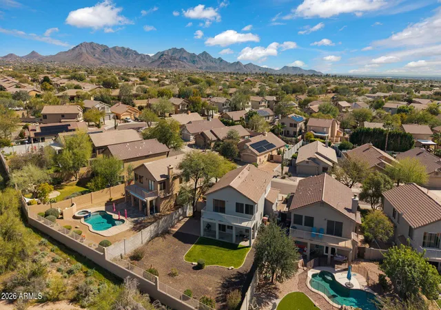 Photo 2 of Single family home for sale at 7528 E Christmas Cholla Dr, Scottsdale, AZ 85255 | MLS# 7073138 | Listing updated on 2026-10-09