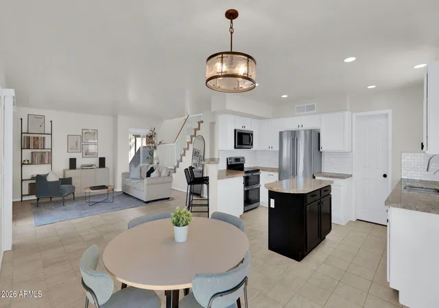 Photo 2 of Single family home for sale at 7528 E Christmas Cholla Dr, Scottsdale, AZ 85255 | MLS# 7073138 | Listing updated on 2026-10-09