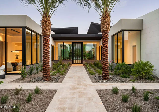 Photo 2 of Mansion for sale at 6441 E Cheney Dr, Paradise Valley, AZ 85253 | MLS# 7073174 | Listing updated on 2026-09-16