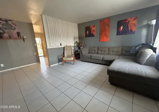 Photo 1 of Single family home for sale at 2312 E Nancy Ln, Phoenix, AZ 85042 | MLS# 7073371 | Listing updated on 2026-10-28