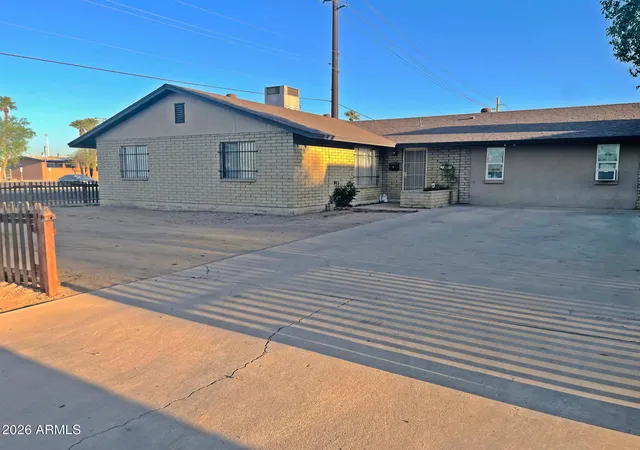 Photo 1 of Single family home for sale at 2301 W Ocotillo Rd, Phoenix, AZ 85015 | MLS# 7073187 | Listing updated on 2026-09-18