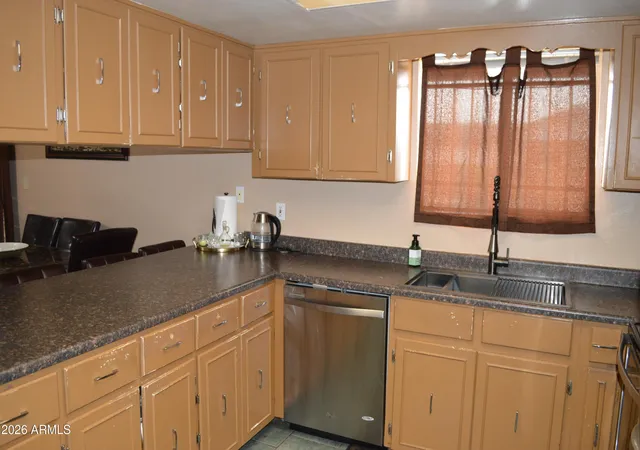 Photo 2 of Single family home for sale at 2301 W Ocotillo Rd, Phoenix, AZ 85015 | MLS# 7073187 | Listing updated on 2026-09-18