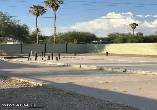 Photo 1 of Land for sale at 7622 E Gale Ave #833, Mesa, AZ 85209 | MLS# 7073409 | Listing updated on 2026-09-13