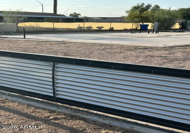 Photo 2 of Land for sale at 7622 E Gale Ave #833, Mesa, AZ 85209 | MLS# 7073409 | Listing updated on 2026-09-13