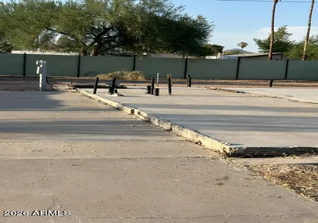 Photo 3 of Land for sale at 7622 E Gale Ave #833, Mesa, AZ 85209 | MLS# 7073409 | Listing updated on 2026-09-13