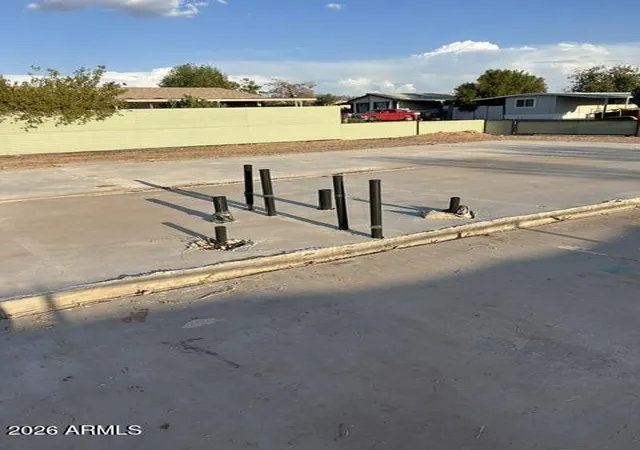 Photo 4 of Land for sale at 7622 E Gale Ave #833, Mesa, AZ 85209 | MLS# 7073409 | Listing updated on 2026-09-13