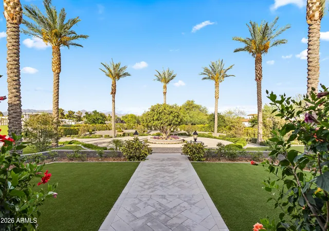 Photo 2 of Mansion for sale at 7970 N Ironwood Dr, Paradise Valley, AZ 85253 | MLS# 7073156 | Listing updated on 2026-09-05