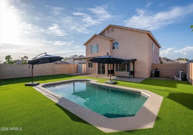Photo 1 of Single family home for sale at 12937 W Earll Dr, Avondale, AZ 85392 | MLS# 7073242 | Listing updated on 2026-09-19