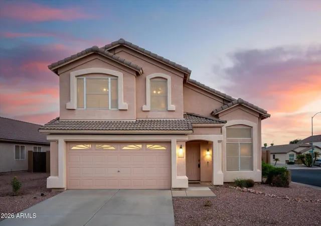 Photo 2 of Single family home for sale at 12937 W Earll Dr, Avondale, AZ 85392 | MLS# 7073242 | Listing updated on 2026-09-19