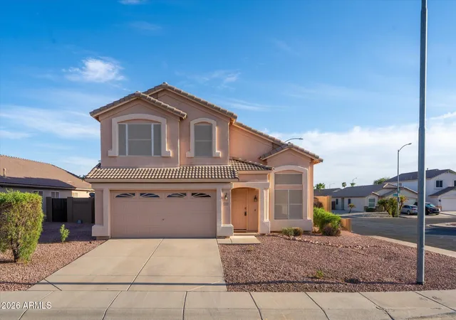 Photo 3 of Single family home for sale at 12937 W Earll Dr, Avondale, AZ 85392 | MLS# 7073242 | Listing updated on 2026-09-19