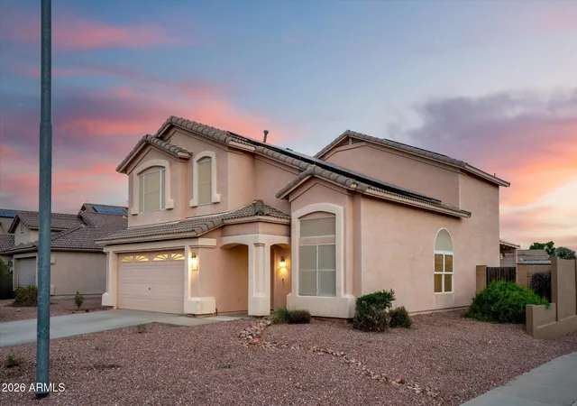 Photo 3 of Single family home for sale at 12937 W Earll Dr, Avondale, AZ 85392 | MLS# 7073242 | Listing updated on 2026-09-19