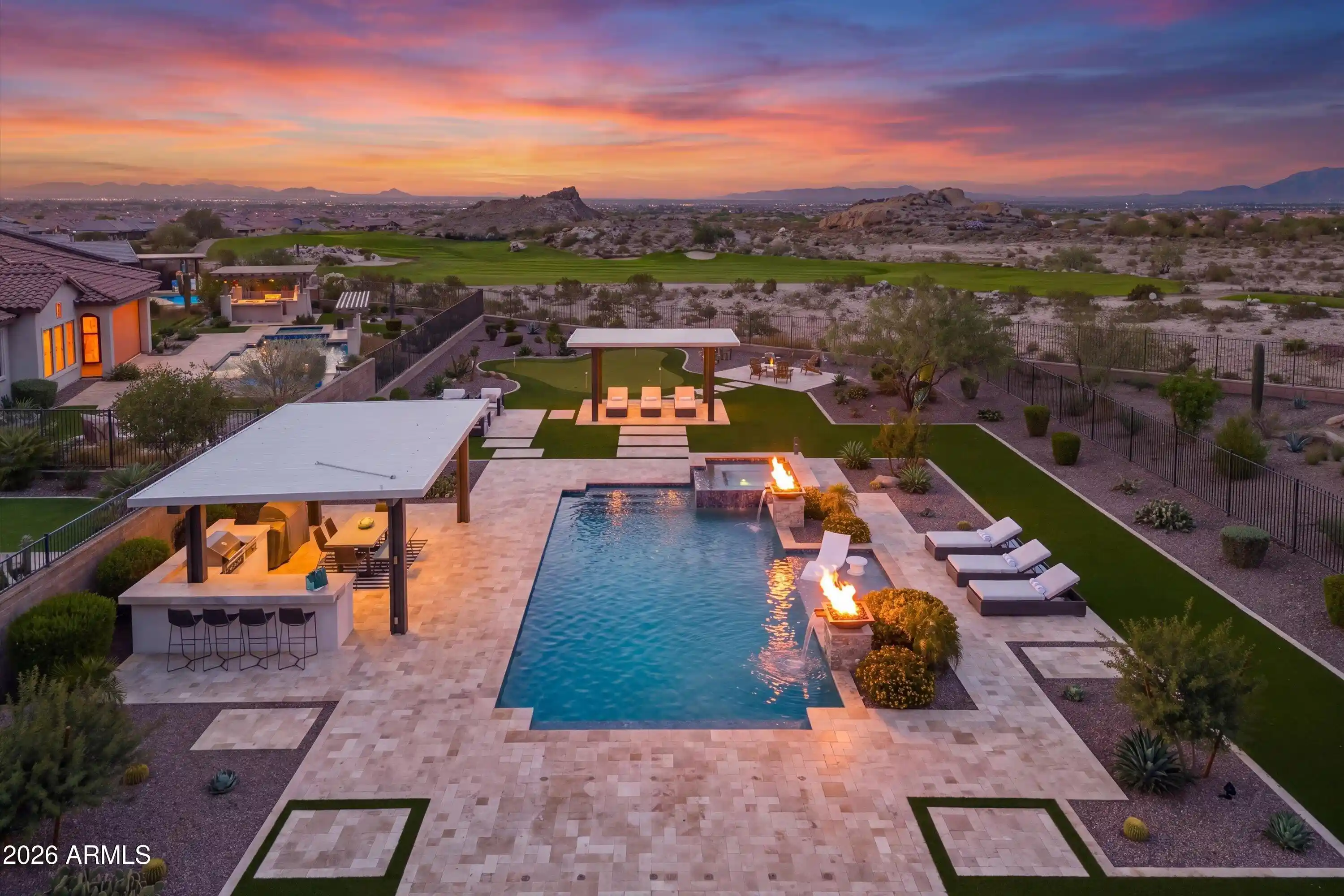 Photo 1 of Single family home for sale at 5639 N 208th Avenue, Buckeye, AZ 85396 | MLS# 7092223 | Listing updated on 2026-10-14