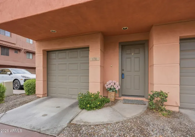 Photo 2 of Townhouse for sale at 9551 E Redfield Rd #1036, Scottsdale, AZ 85260 | MLS# 7073734 | Listing updated on 2026-10-13