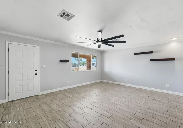 Photo 2 of Single family home for sale at 445 N 111th Wy, Mesa, AZ 85207 | MLS# 7073304 | Listing updated on 2026-09-18