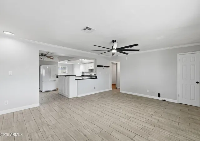 Photo 1 of Single family home for sale at 445 N 111th Wy, Mesa, AZ 85207 | MLS# 7073304 | Listing updated on 2026-09-18