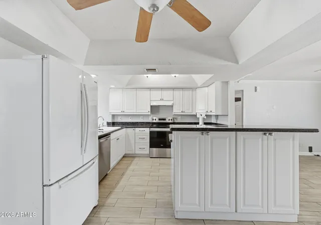 Photo 3 of Single family home for sale at 445 N 111th Wy, Mesa, AZ 85207 | MLS# 7073304 | Listing updated on 2026-09-18