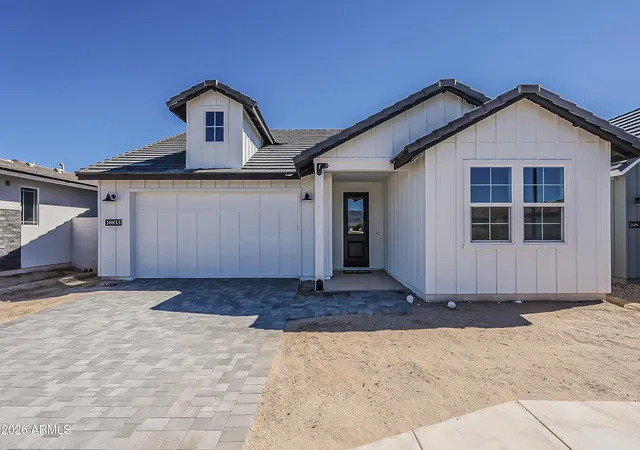 Photo 2 of Single family home for sale at 10853 N Blakely St, Surprise, AZ 85388 | MLS# 7073225 | Listing updated on 2026-09-14