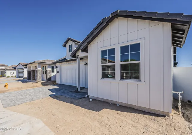 Photo 3 of Single family home for sale at 10853 N Blakely St, Surprise, AZ 85388 | MLS# 7073225 | Listing updated on 2026-09-14