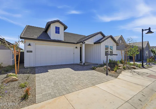 Photo 4 of Single family home for sale at 10853 N Blakely St, Surprise, AZ 85388 | MLS# 7073225 | Listing updated on 2026-09-14