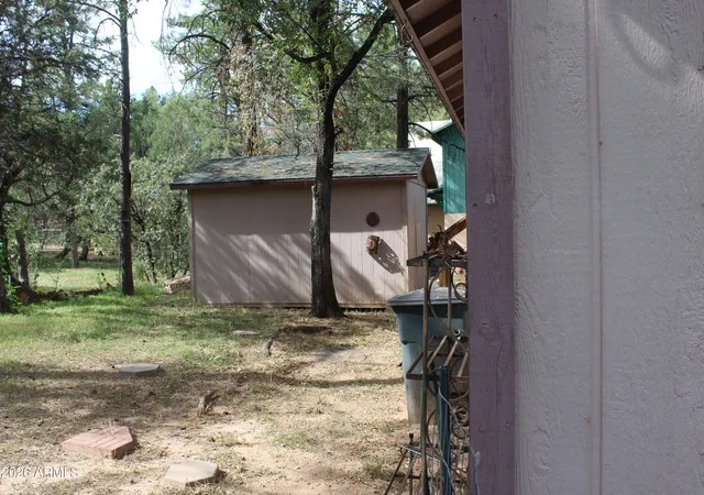Photo 12 of Single family home for sale at 2882 Verde Rd, Overgaard, AZ 85933 | MLS# 7073201 | Listing updated on 2026-08-30