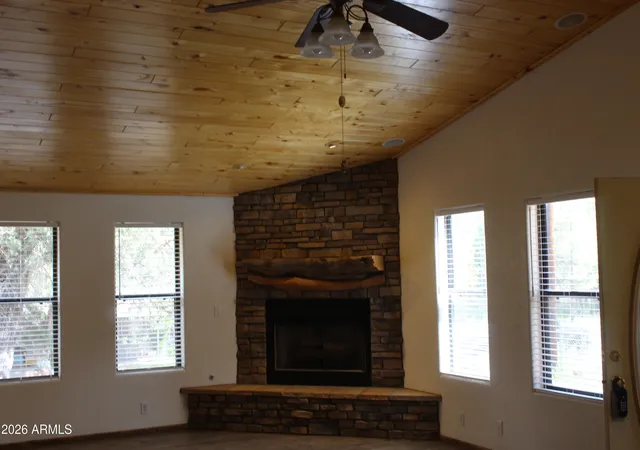Photo 2 of Single family home for sale at 2882 Verde Rd, Overgaard, AZ 85933 | MLS# 7073201 | Listing updated on 2026-08-30