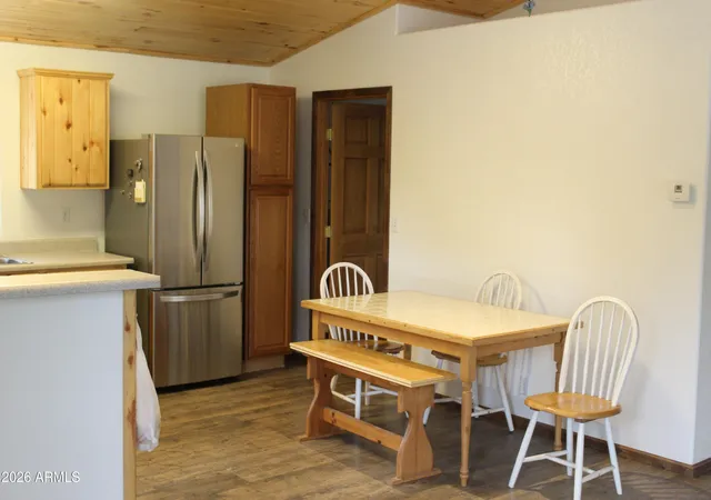 Photo 4 of Single family home for sale at 2882 Verde Rd, Overgaard, AZ 85933 | MLS# 7073201 | Listing updated on 2026-08-30