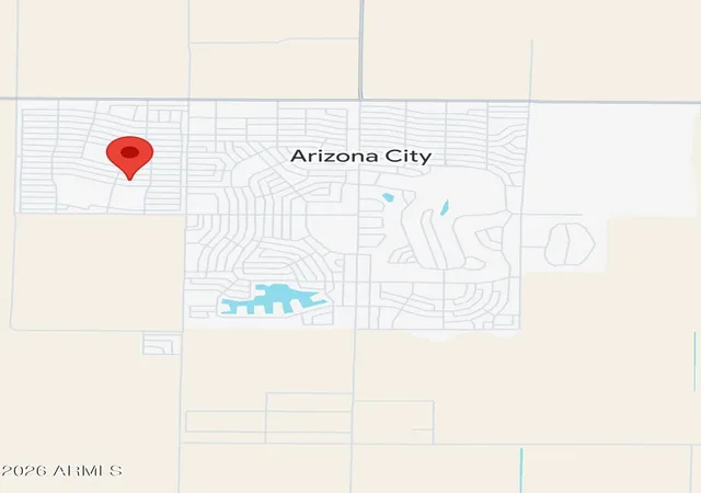 Photo 2 of Land for sale at 11778 W Tubac Dr #797, Arizona City, AZ 85123 | MLS# 7073704 | Listing updated on 2026-09-21