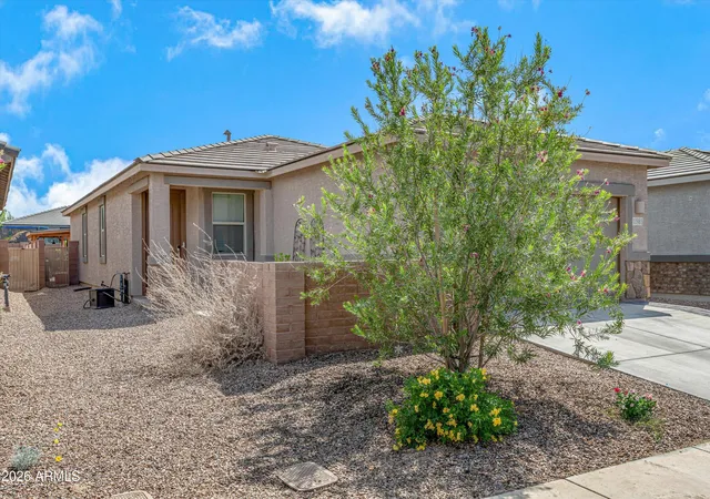 Photo 2 of Single family home for sale at 11985 W Rodeo Trl, Marana, AZ 85653 | MLS# 7073213 | Listing updated on 2026-10-06