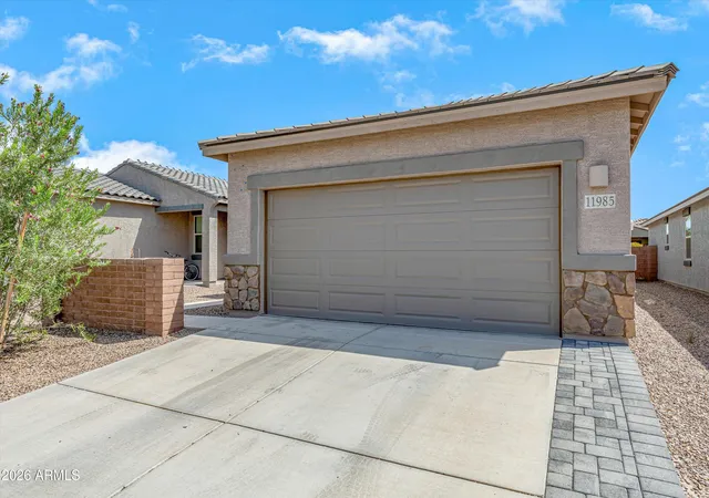 Photo 1 of Single family home for sale at 11985 W Rodeo Trl, Marana, AZ 85653 | MLS# 7073213 | Listing updated on 2026-10-06
