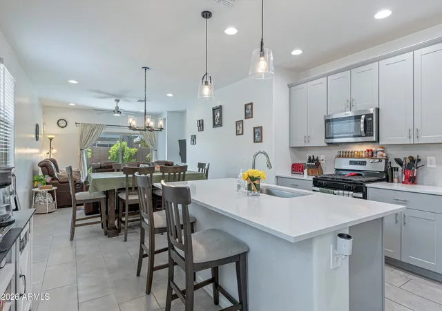 Photo 4 of Single family home for sale at 11985 W Rodeo Trl, Marana, AZ 85653 | MLS# 7073213 | Listing updated on 2026-10-06