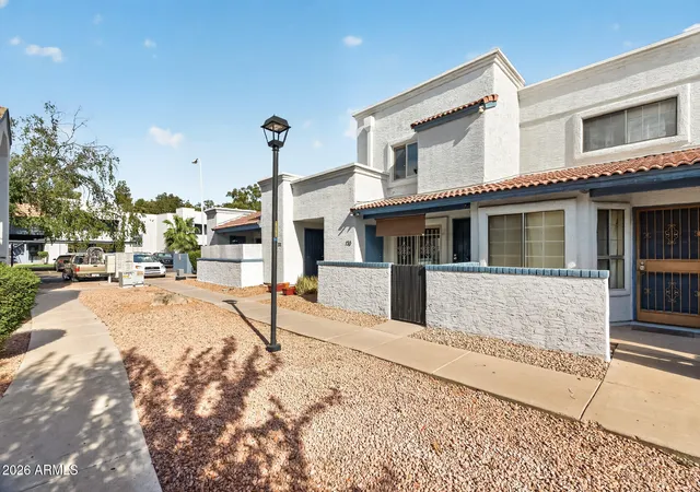 Photo 24 of Townhouse for sale at 4608 W Maryland Ave #130, Glendale, AZ 85301 | MLS# 7073250 | Listing updated on 2026-09-14
