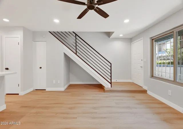 Photo 3 of Townhouse for sale at 4608 W Maryland Ave #130, Glendale, AZ 85301 | MLS# 7073250 | Listing updated on 2026-09-14