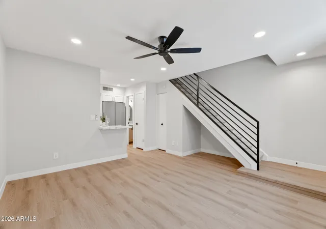 Photo 3 of Townhouse for sale at 4608 W Maryland Ave #130, Glendale, AZ 85301 | MLS# 7073250 | Listing updated on 2026-10-11
