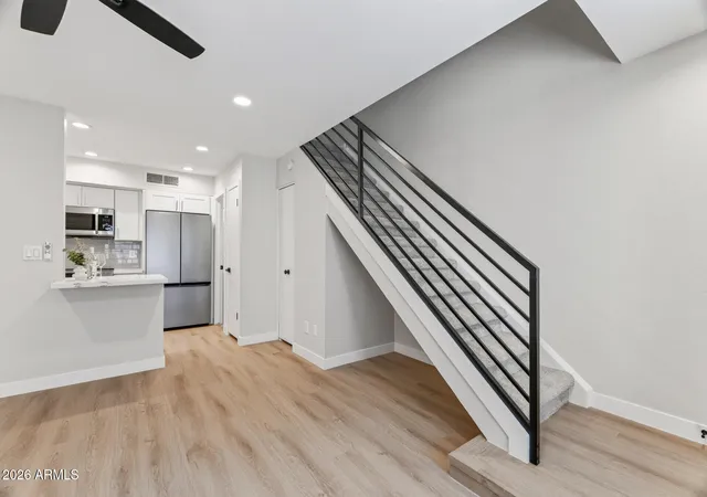 Photo 4 of Townhouse for sale at 4608 W Maryland Ave #130, Glendale, AZ 85301 | MLS# 7073250 | Listing updated on 2026-10-11