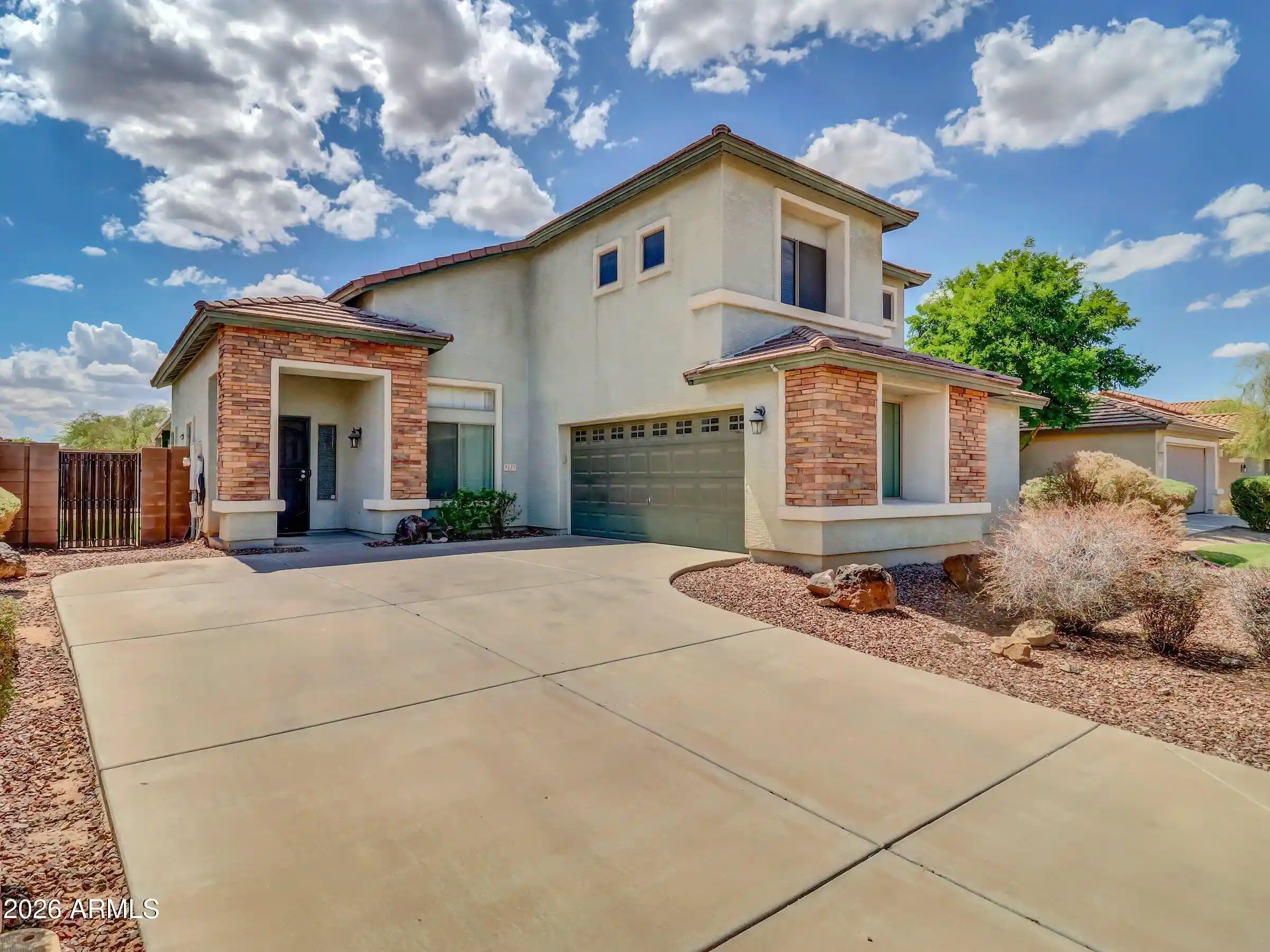 Photo 1 of Single family home for sale at 5227 W Desert Ln, Laveen, AZ 85339 | MLS# 7087952 | Listing updated on 2026-10-21