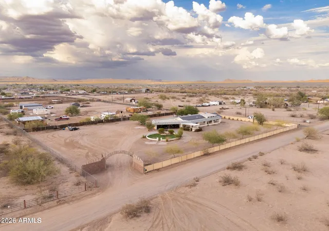 Photo 44 of Single family home for sale at 21616 W Lone Mountain Rd, Wittmann, AZ 85361 | MLS# 7073264 | Listing updated on 2026-08-30