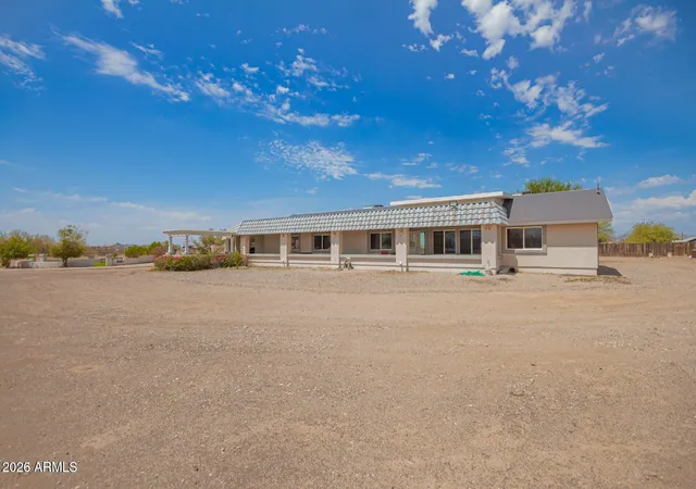 Photo 3 of Single family home for sale at 21616 W Lone Mountain Rd, Wittmann, AZ 85361 | MLS# 7073264 | Listing updated on 2026-08-30