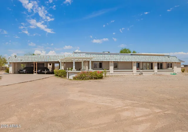 Photo 4 of Single family home for sale at 21616 W Lone Mountain Rd, Wittmann, AZ 85361 | MLS# 7073264 | Listing updated on 2026-08-30