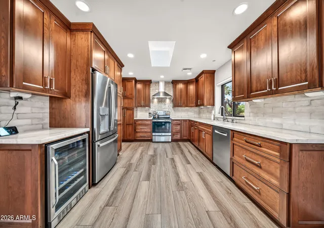 Photo 1 of Sale Pending at 19010 E Alondra Wy, Rio Verde, AZ 85263 | MLS# 7073260 | Listing updated on 2026-08-30